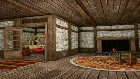 画像ギャラリー No.005のサムネイル画像 / 「ArcheAge」の世界に「ぐでたま」がやってくる。7月20日実施のサンリオコラボやアップデート「エデンの島」の最新情報が公開