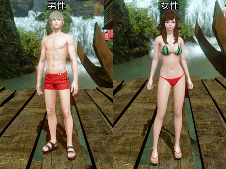 画像ギャラリー No.014のサムネイル画像 / 「ArcheAge」の世界に「ぐでたま」がやってくる。7月20日実施のサンリオコラボやアップデート「エデンの島」の最新情報が公開