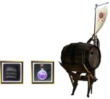 画像ギャラリー No.009のサムネイル画像 / 「ArcheAge」,最新アップデート「オーキッドナの憎悪」で実装される住民システムや血盟・生活ポイントの改変など新情報を公開