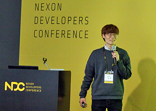 画像ギャラリー No.001のサムネイル画像 / “闘病生活”だったMMORPG「ArcheAge」を振り返る。医師として治療を促した企画チームリーダー,ジョ・ヨンレ氏によるセッションをレポート