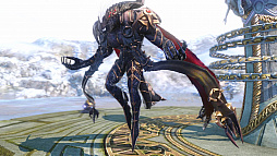 画像ギャラリー No.004のサムネイル画像 / MMORPG「ArcheAge」,大型アップデートArcheAge3.5の第1弾「継承」が本日実装。アップデート記念ログインイベントや,ハローキティコラボも同日スタート