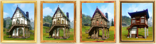 画像ギャラリー No.008のサムネイル画像 / 「ArcheAge」大型アップデート「白ユリの生活」は8月16日に実装。小型住宅のアップグレードが可能に