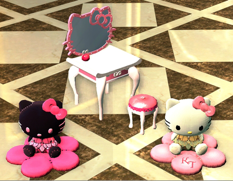 画像ギャラリー No.011のサムネイル画像 / 「ArcheAge」大型アップデート「白ユリの生活」は8月16日に実装。小型住宅のアップグレードが可能に