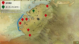 画像ギャラリー No.006のサムネイル画像 / 「ArcheAge」,大型アップデートArcheAge3.5の第3弾「太陽と深淵の大地」が本日実装。遠征隊が統治可能な「サンステップ」「アビスゲート」の領地が開放