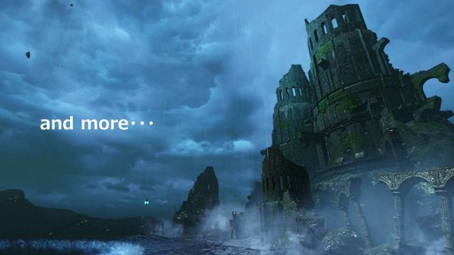 画像ギャラリー No.011のサムネイル画像 / 「ArcheAge」,2017年最後のロードマップが公開。次期アップデートで船の操舵技術が勝敗を分かつ新PvP,海上アリーナ「トレパセス」が登場