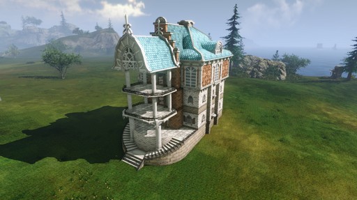 画像ギャラリー No.012のサムネイル画像 / 「ArcheAge」,2017年最後のロードマップが公開。次期アップデートで船の操舵技術が勝敗を分かつ新PvP,海上アリーナ「トレパセス」が登場