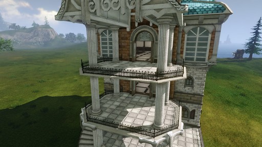 画像ギャラリー No.013のサムネイル画像 / 「ArcheAge」,2017年最後のロードマップが公開。次期アップデートで船の操舵技術が勝敗を分かつ新PvP,海上アリーナ「トレパセス」が登場