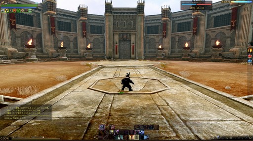 画像ギャラリー No.014のサムネイル画像 / 「ArcheAge」,2017年最後のロードマップが公開。次期アップデートで船の操舵技術が勝敗を分かつ新PvP,海上アリーナ「トレパセス」が登場