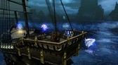 画像ギャラリー No.018のサムネイル画像 / 「ArcheAge」,2017年最後のロードマップが公開。次期アップデートで船の操舵技術が勝敗を分かつ新PvP,海上アリーナ「トレパセス」が登場