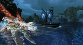 画像ギャラリー No.025のサムネイル画像 / 「ArcheAge」,2017年最後のロードマップが公開。次期アップデートで船の操舵技術が勝敗を分かつ新PvP,海上アリーナ「トレパセス」が登場