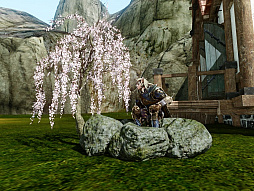 画像ギャラリー No.003のサムネイル画像 / 「ArcheAge」,TVアニメ「進撃の巨人」とのコラボイベントが本日スタート。「兵団服」モチーフにしたアバターの販売や,特別なイベントが実施