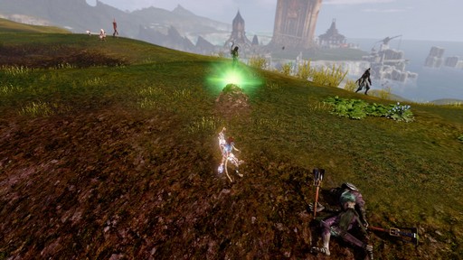 ArcheAge緿åץǡȡArcheAge 5.0פץ쥤Ŭפȴ¸ŬȤ߹碌ˤ뿷饹μϤϡ