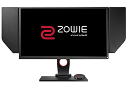 BenQ ZOWIEľ240Hzбǻ㸺ѡDyAcդΥޡվǥץ쥤XL2546פ921ȯ