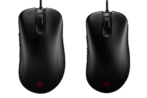 BenQ ZOWIE3360󥵡ܤοޥEC1-BסEC2-BפԾȯɽ