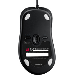 BenQ ZOWIE3360󥵡ܤοޥEC1-BסEC2-BפԾȯɽ