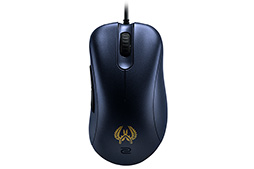 画像ギャラリー No.004のサムネイル画像 / BenQ ZOWIE,ECシリーズのバリエーションモデル「EC1-B」「EC2-B」を1月26日に国内発売。「PMW3360」センサー採用