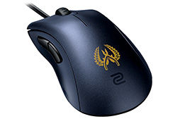 画像ギャラリー No.005のサムネイル画像 / BenQ ZOWIE,ECシリーズのバリエーションモデル「EC1-B」「EC2-B」を1月26日に国内発売。「PMW3360」センサー採用