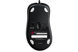 画像ギャラリー No.006のサムネイル画像 / BenQ ZOWIE,ECシリーズのバリエーションモデル「EC1-B」「EC2-B」を1月26日に国内発売。「PMW3360」センサー採用