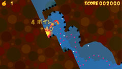 ꡼ǿLocoRoco-Midnight Carnival-פϡ󥲡ե󤬥ˤʤ񤷤PS Home˥ѡʥ륹ڡо