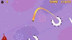 ꡼ǿLocoRoco-Midnight Carnival-פϡ󥲡ե󤬥ˤʤ񤷤PS Home˥ѡʥ륹ڡо