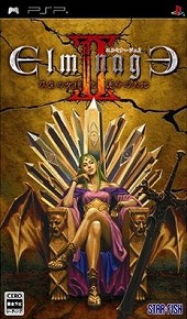 画像ギャラリー No.002のサムネイル画像 / 正統派ダンジョンRPG「エルミナージュII〜双生の女神と運命の大地〜」攻略連載スタート