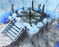 画像ギャラリー No.009のサムネイル画像 / 「Le Ciel Bleu 〜ル・シエル・ブルー〜」本日よりOBTがスタート。16:00からクライアントダウンロードを開始