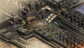 画像ギャラリー No.010のサムネイル画像 / 「Le Ciel Bleu 〜ル・シエル・ブルー〜」本日よりOBTがスタート。16:00からクライアントダウンロードを開始