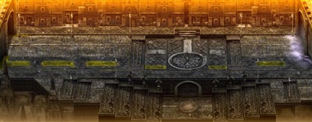 画像ギャラリー No.011のサムネイル画像 / 「Le Ciel Bleu 〜ル・シエル・ブルー〜」本日よりOBTがスタート。16:00からクライアントダウンロードを開始