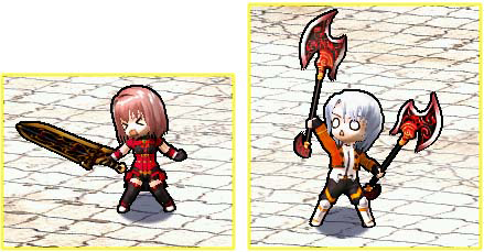 画像ギャラリー No.008のサムネイル画像 / 「Le Ciel Bleu 〜ル・シエル・ブルー〜」,大型アップデート「蒼炎戦旗」の実装日は7月21日! アップデート内容の一部が公開