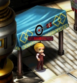 画像ギャラリー No.001のサムネイル画像 / 「Le Ciel Bleu」,新しい屋台“射的屋”“衣装屋”などが追加