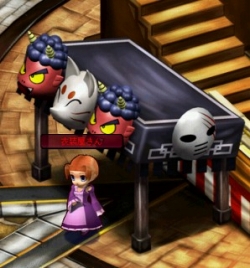 画像ギャラリー No.002のサムネイル画像 / 「Le Ciel Bleu」,新しい屋台“射的屋”“衣装屋”などが追加