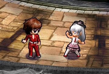 画像ギャラリー No.003のサムネイル画像 / 「Le Ciel Bleu」,新しい屋台“射的屋”“衣装屋”などが追加