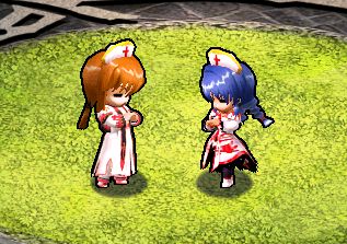 画像ギャラリー No.011のサムネイル画像 / 「Le Ciel Bleu」,新騎乗アイテムが手に入る“流転袋”登場