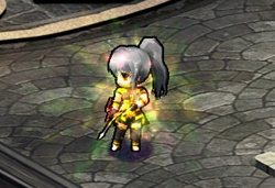 画像ギャラリー No.010のサムネイル画像 / 「Le Ciel Bleu 〜ル・シエル・ブルー〜」アップデート「GATE of ABYSS」の第一弾を実施。アップデート特設サイトも本日オープン