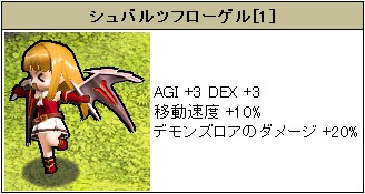 画像ギャラリー No.003のサムネイル画像 / 「Le Ciel Bleu」“ギルドマスター移行制度”実装&幻想袋が追加