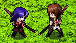 画像ギャラリー No.005のサムネイル画像 / 「Le Ciel Bleu」“ギルドマスター移行制度”実装&幻想袋が追加