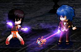 画像ギャラリー No.002のサムネイル画像 / 「Le Ciel Bleu」,勳功値と交換できる武器が新たに10種類追加