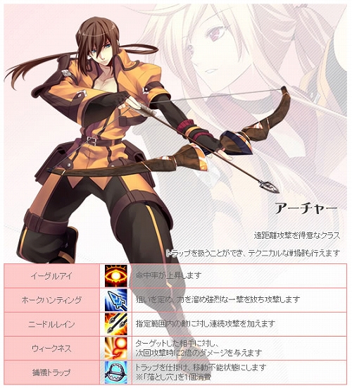 画像ギャラリー No.005のサムネイル画像 / 「Le Ciel Bleu」,カエルちゃんクエストで少女NPCの手助けをしよう