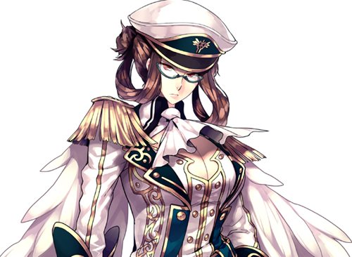 画像ギャラリー No.009のサムネイル画像 / 「Le Ciel Bleu」で今夏実装の2つの新クラスや,ストーリーの一部が明らかに