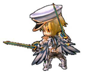 画像ギャラリー No.010のサムネイル画像 / 「Le Ciel Bleu」で今夏実装の2つの新クラスや,ストーリーの一部が明らかに