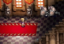 画像ギャラリー No.003のサムネイル画像 / 「Le Ciel Bleu」,特設マップ「夏祭り会場」がオープン。“お化け屋敷”も