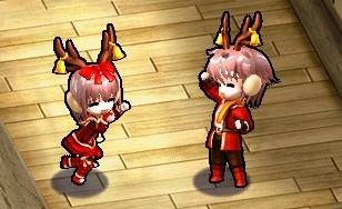 画像ギャラリー No.015のサムネイル画像 / 「Le Ciel Bleu」,GMイベントで「人文字」に挑戦しよう。モールに新アイテムも