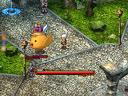 画像ギャラリー No.002のサムネイル画像 / 「Le Ciel Bleu」,2周年記念&ログインでアイテムのもらえる企画をスタート