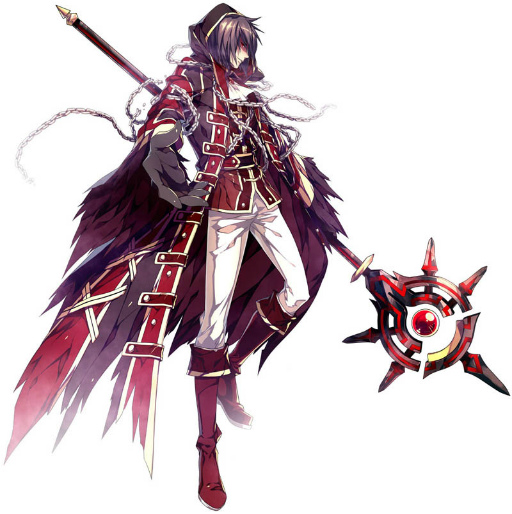 画像ギャラリー No.006のサムネイル画像 / 「Le Ciel Bleu」,大型アップデート「Deus ex Machina」で新クラスが実装に