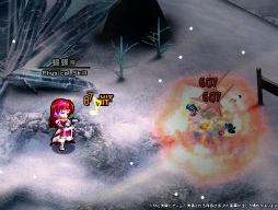 画像ギャラリー No.008のサムネイル画像 / 「Le Ciel Bleu」,大型アップデート「Deus ex Machina」で新クラスが実装に