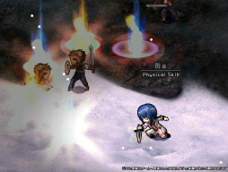 画像ギャラリー No.009のサムネイル画像 / 「Le Ciel Bleu」,大型アップデート「Deus ex Machina」で新クラスが実装に