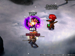 画像ギャラリー No.010のサムネイル画像 / 「Le Ciel Bleu」,大型アップデート「Deus ex Machina」で新クラスが実装に