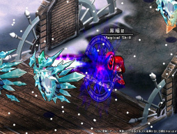 画像ギャラリー No.011のサムネイル画像 / 「Le Ciel Bleu」,大型アップデート「Deus ex Machina」で新クラスが実装に