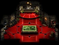 画像ギャラリー No.004のサムネイル画像 / 「Le Ciel Bleu」,アップデート「Deus ex Machina」情報第2弾が公開に