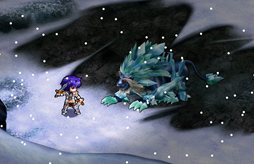 画像ギャラリー No.013のサムネイル画像 / 「Le Ciel Bleu」,アップデート「Deus ex Machina」情報第2弾が公開に